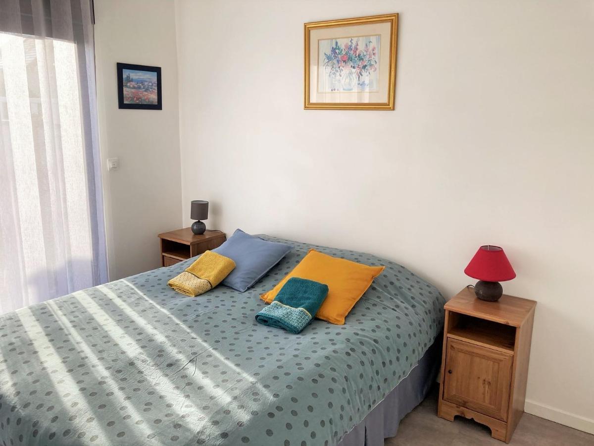 Asteria Villa Ouistreham Ngoại thất bức ảnh