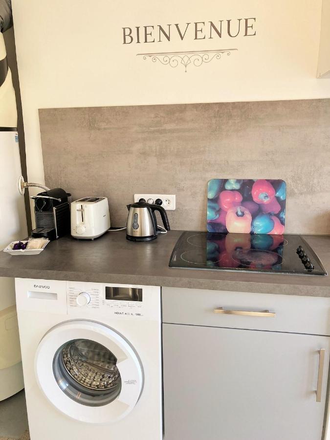 Asteria Villa Ouistreham Ngoại thất bức ảnh