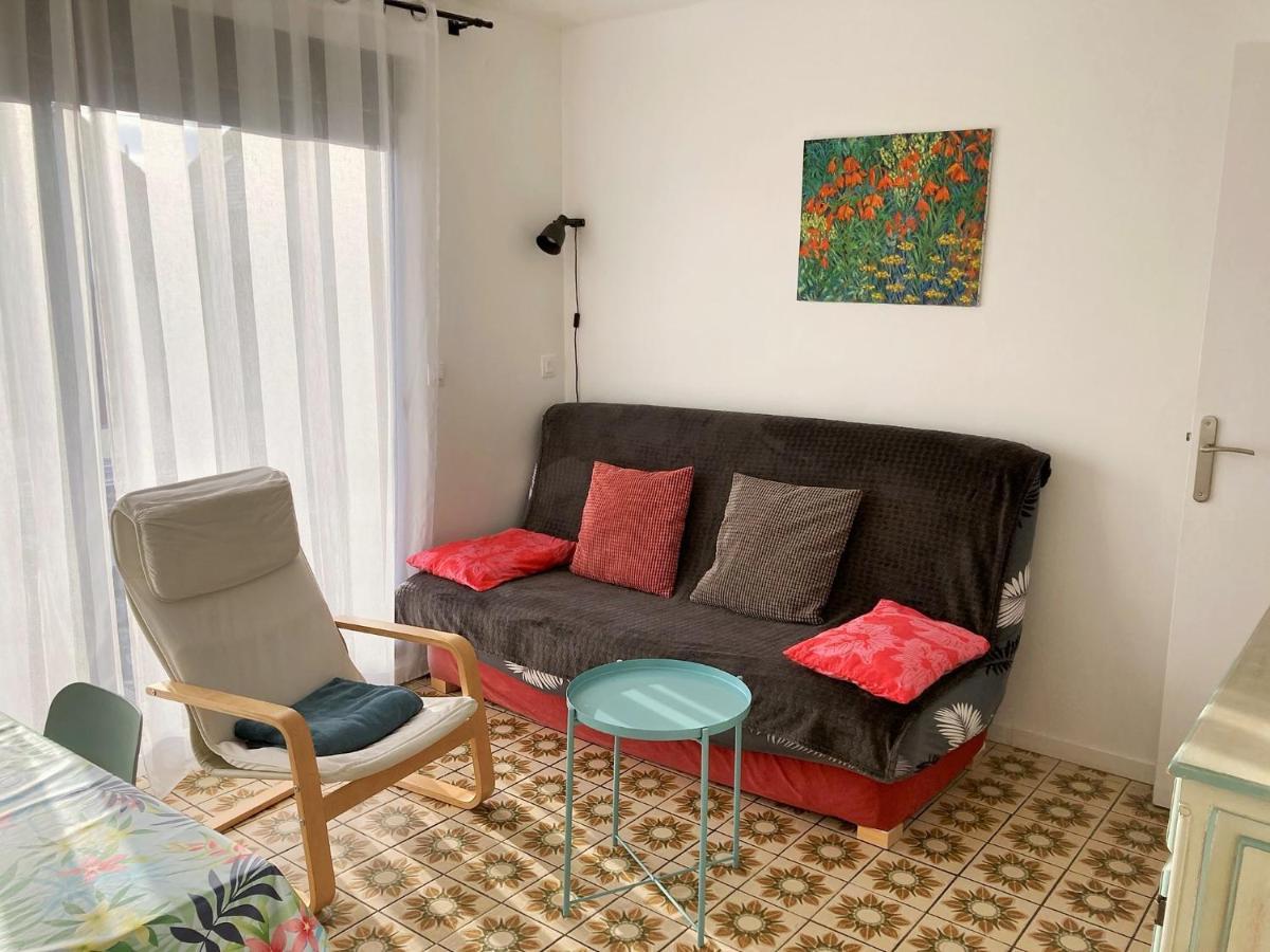 Asteria Villa Ouistreham Ngoại thất bức ảnh