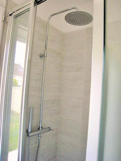 Asteria Villa Ouistreham Ngoại thất bức ảnh