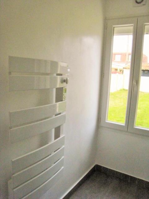 Asteria Villa Ouistreham Ngoại thất bức ảnh
