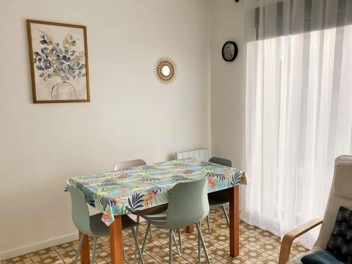 Asteria Villa Ouistreham Ngoại thất bức ảnh