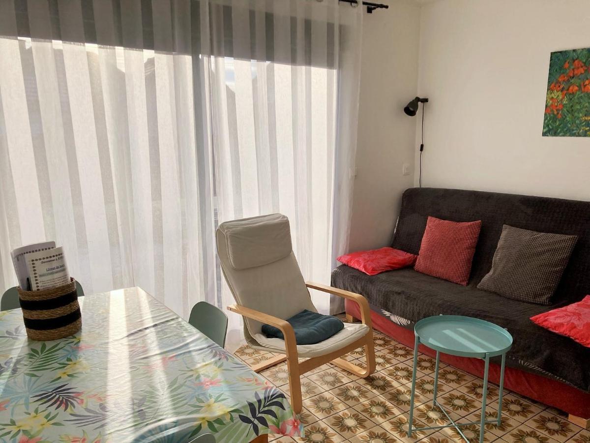 Asteria Villa Ouistreham Ngoại thất bức ảnh